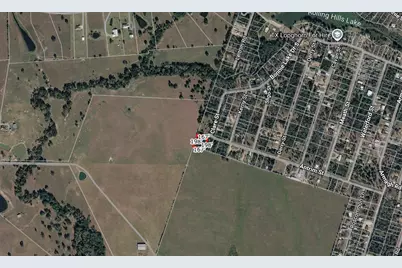 Lot 1 Clare Street, Waller, TX 77445 - Photo 3