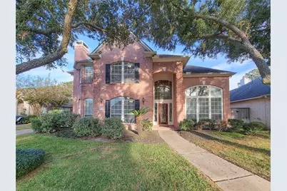 5306 Pebble Way Lane, Houston, TX 77041 - Photo 1