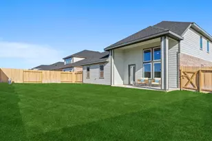 3306 Ashe Lndg Dr, Fulshear, TX 77441 - Photo 27