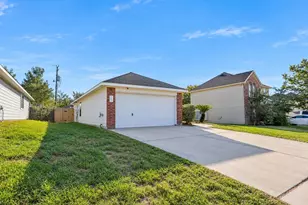 13684 Bighorn Trail, Willis, TX 77378 - Photo 3