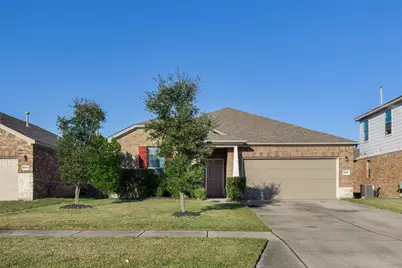 8127 Running Brook Lane, Richmond, TX 77469 - Photo 1