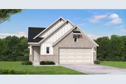 21206 Gulf Menhaden Lane, Cypress, TX 77433 - Photo 1