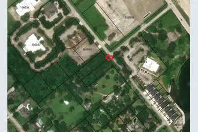 Lot 1 West Hughes Lane, Dickinson, TX 77539 - Photo 1