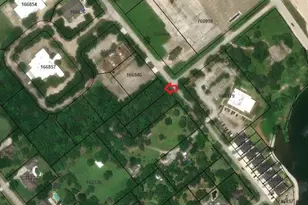 Lot 1 West Hughes Ln, Dickinson, TX 77539 - Photo 1