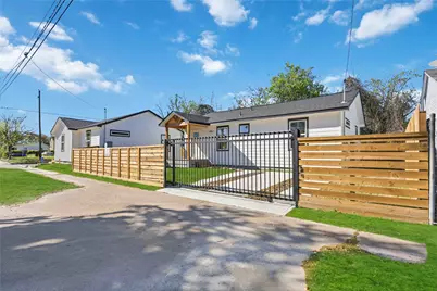 1503 Cavalcade Street #1-2, Houston, TX 77009 - Photo 1