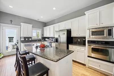 409 W 21st Street, Houston, TX 77008 - Photo 5