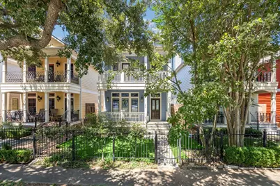 409 W 21st Street, Houston, TX 77008 - Photo 1