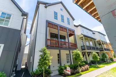 612 Delmar, Houston, TX 77023 - Photo 5