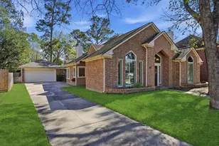 30026 Nanton Dr, Spring, TX 77386 - Photo 3