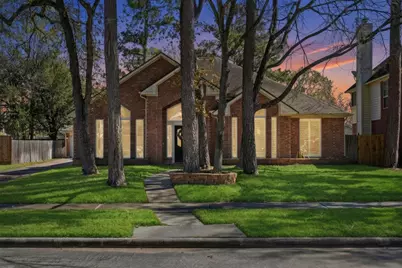 30026 Nanton Drive, Spring, TX 77386 - Photo 1