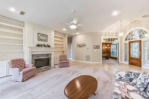 5434 Whitmore St, Fulshear, TX 77441 - Photo 7