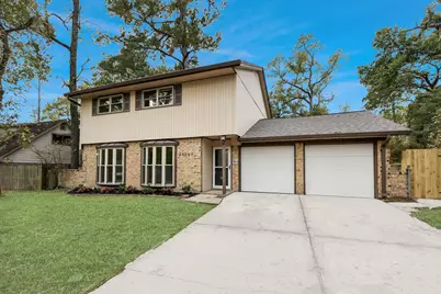 24807 Glen Loch Drive, Spring, TX 77380 - Photo 1