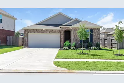 22235 Davenport Downs Lane, Richmond, TX 77469 - Photo 1