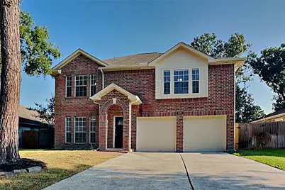 2211 Pincher Creek Drive, Spring, TX 77386 - Photo 1