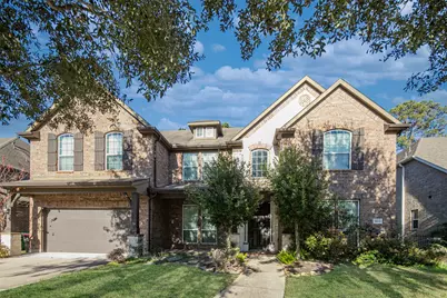 3615 Blushing Hollow Drive, Katy, TX 77494 - Photo 1
