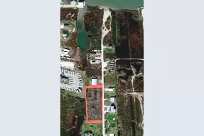 Lot 28-35 Diamond Road, Crystal Beach, TX 77650 - Photo 7