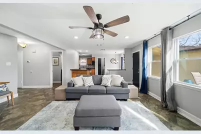 6927 Leandra Drive, Houston, TX 77083 - Photo 5