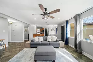 6927 Leandra Dr, Houston, TX 77083 - Photo 5