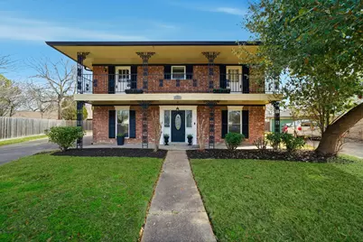 6927 Leandra Drive, Houston, TX 77083 - Photo 1