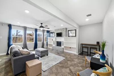 6927 Leandra Drive, Houston, TX 77083 - Photo 3