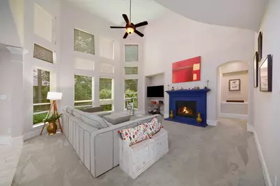 207 Evening Tide Way, Willis, TX 77318 - Photo 15