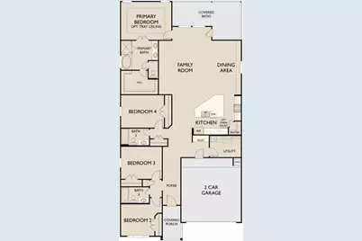 17407 Rose Gap Court, Hockley, TX 77447 - Photo 21