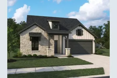 17407 Rose Gap Court, Hockley, TX 77447 - Photo 1