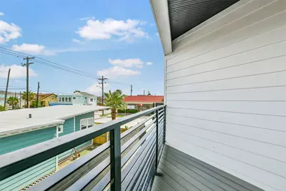 1716 23rd Street #B, Galveston, TX 77550 - Photo 25