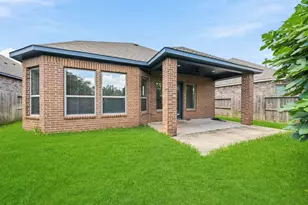 10906 Perennial Mist, Missouri City, TX 77459 - Photo 29