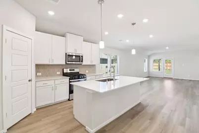 16281 Parish Pointe Court, Conroe, TX 77302 - Photo 7