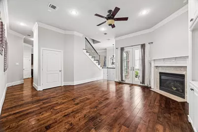 1901 Calumet Street, Houston, TX 77004 - Photo 7