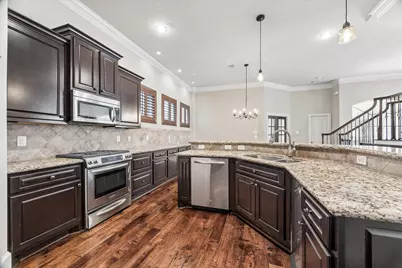 1901 Calumet Street, Houston, TX 77004 - Photo 11