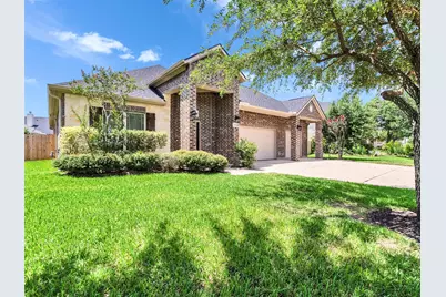 20126 Turtle Brook Lane, Richmond, TX 77407 - Photo 9