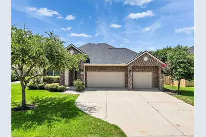 20126 Turtle Brook Lane, Richmond, TX 77407 - Photo 3