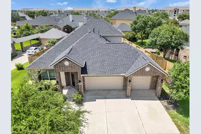 20126 Turtle Brook Lane, Richmond, TX 77407 - Photo 1