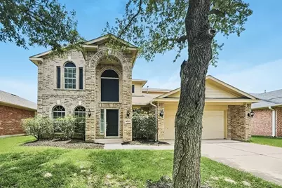 14750 Autumn Glen Court, Cypress, TX 77429 - Photo 1
