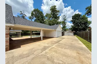 1000 Hickory Trails, Orange, TX 77632 - Photo 27