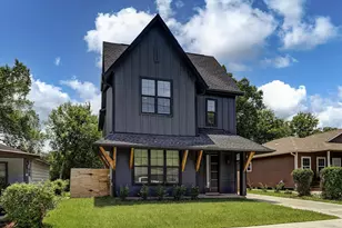 3806 Drefyus, Houston, TX 77021 - Photo 1