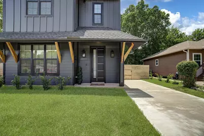 3806 Drefyus, Houston, TX 77021 - Photo 3