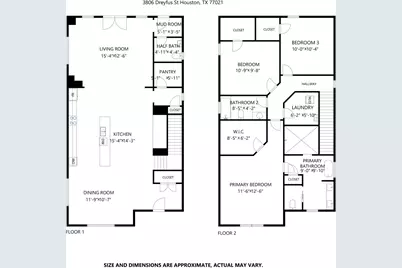 3806 Drefyus, Houston, TX 77021 - Photo 41