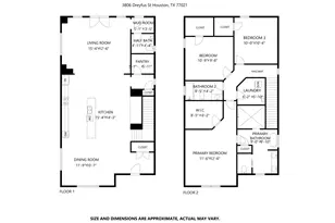 3806 Drefyus, Houston, TX 77021 - Photo 41