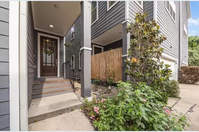 1230 W 25th Street #C, Houston, TX 77008 - Photo 23