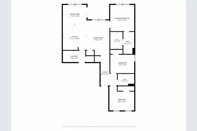 304 Del Monte Drive, Huntsville, TX 77320 - Photo 47