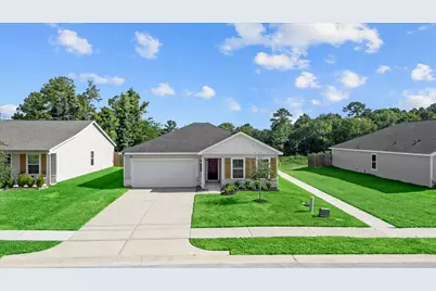 304 Del Monte Drive, Huntsville, TX 77320 - Photo 3