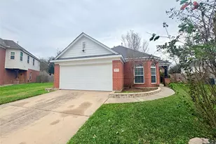 9714 Rich Mountain Ct, Humble, TX 77396 - Photo 1