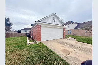 9714 Rich Mountain Court, Humble, TX 77396 - Photo 3