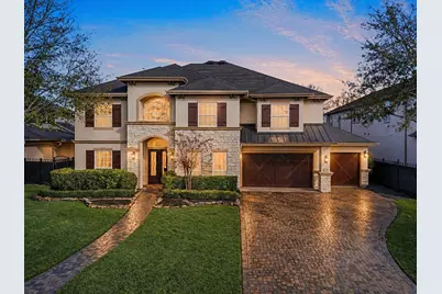 11718 Montmarte Boulevard, Houston, TX 77082 - Photo 1