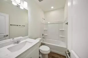 408 W Marlin St, Willis, TX 77378 - Photo 17