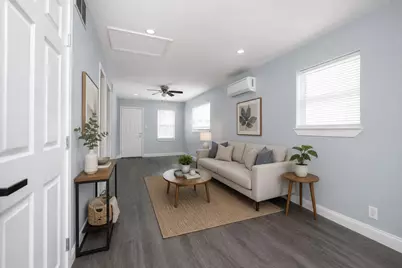 4120 Linn Street #E, Houston, TX 77026 - Photo 3
