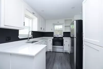 4120 Linn Street #E, Houston, TX 77026 - Photo 5